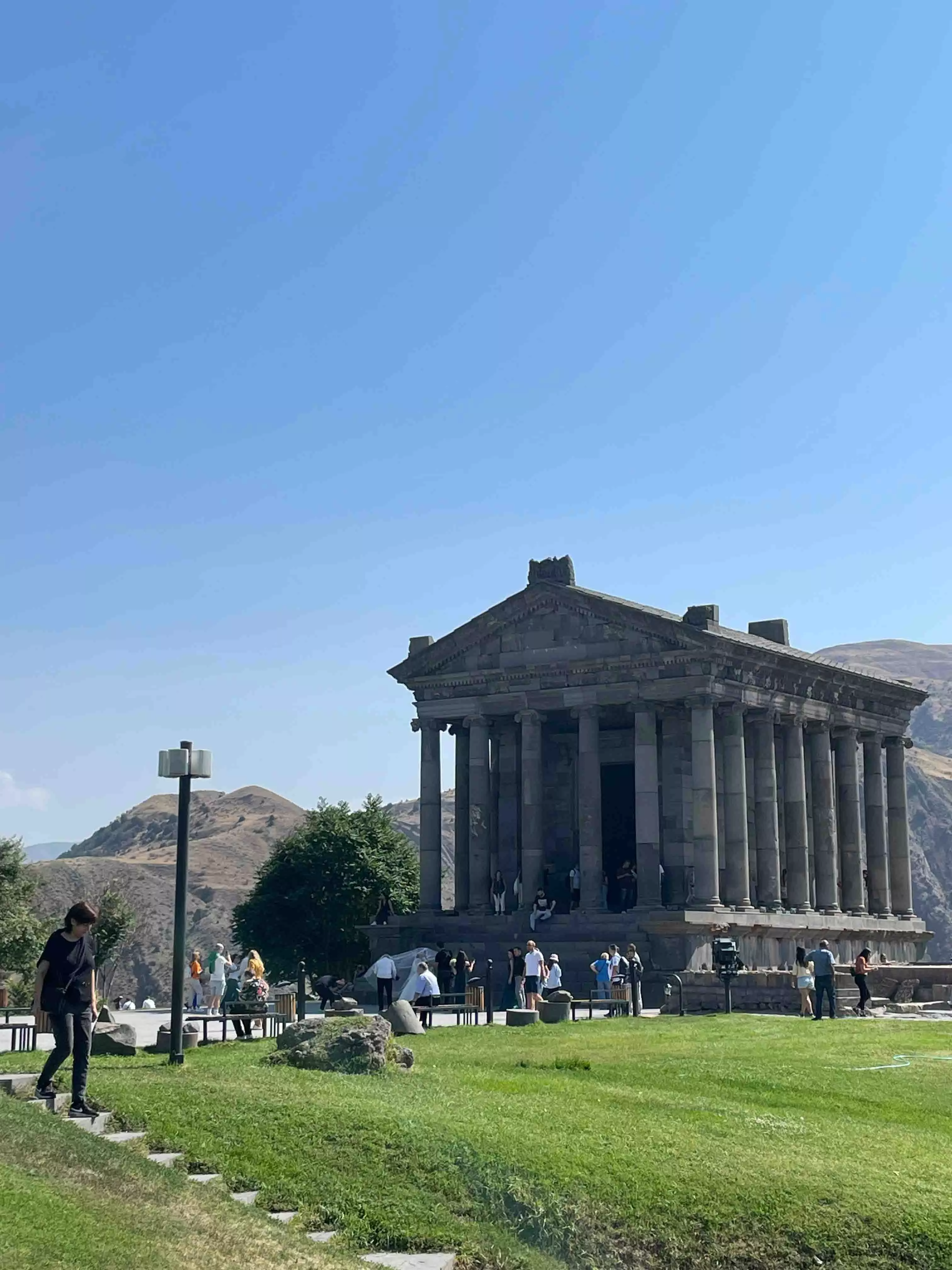 تور ارمنستان